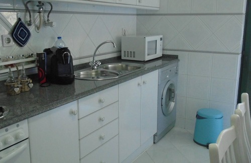 Armacao de Pera Apartment | Homerez - Apartment in Armação de Pêra