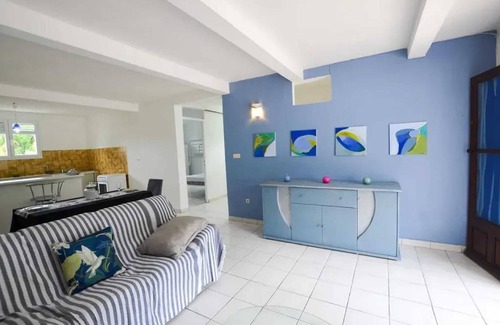 Riviere-Pilote Apartment | Homerez - Apartment Rivière-Pilote