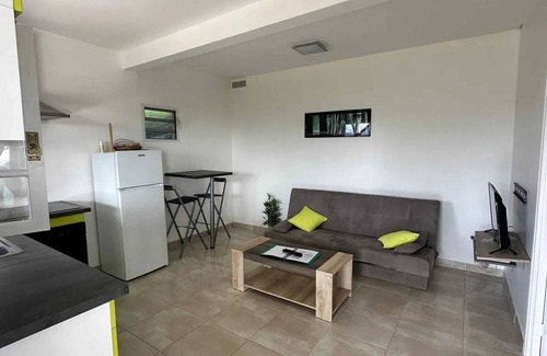 Riviere-Pilote Apartment | Homerez - Apartment in Rivière-Pilote
