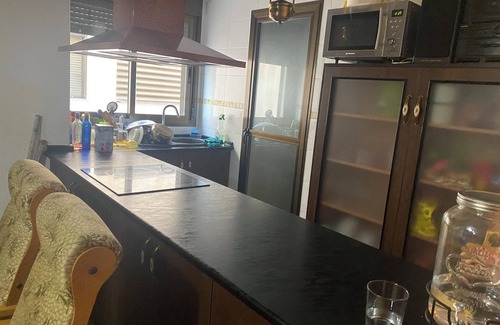 Almeria Apartment | Homerez - Apartment in Enix, Almería.