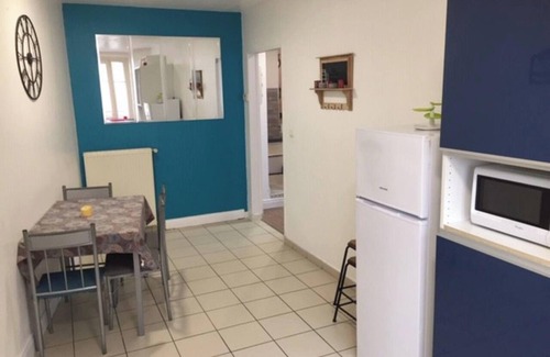 Dieulouard Apartment | Homerez - Apartment in Dieulouard