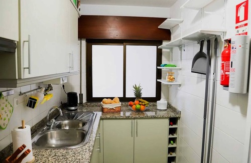 Santa Luzia Apartment | Homerez - Apartment in Funchal