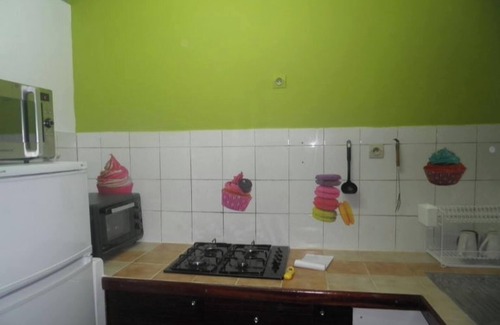 La Colline Apartment | Homerez - Apartment in Schoelcher