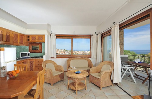 Baunei Apartment | Homerez - Apartment in Santa Maria Navarrese