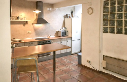 Tolva Apartment | Homerez - Apartment in Tolva, mountain view