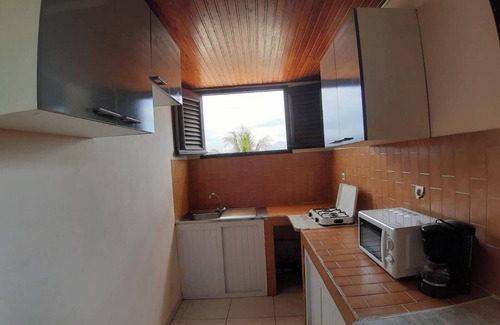 Sainte-Marie Apartment | Homerez - Apartment in Sainte-Marie