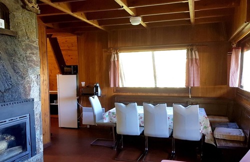 Saint-Lary-Soulan Apartment | Homerez - Appartement 1 km away from the slopes for 7 ppl. at Saint-Lary-Soulan