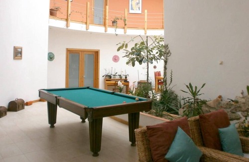 Pedrogao Grande Apartment | Homerez - Appartement for 4 ppl. with shared pool and garden at Pedrógão Grande