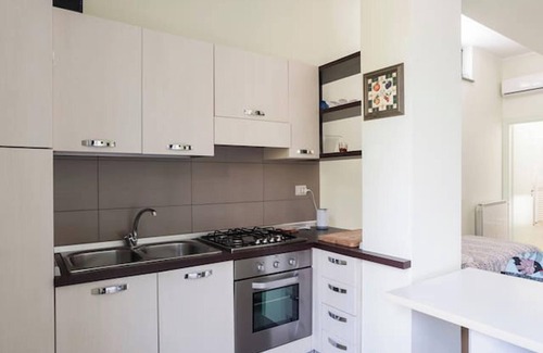 Nicolosi Apartment | Homerez - Apt in Nicolosi with parking