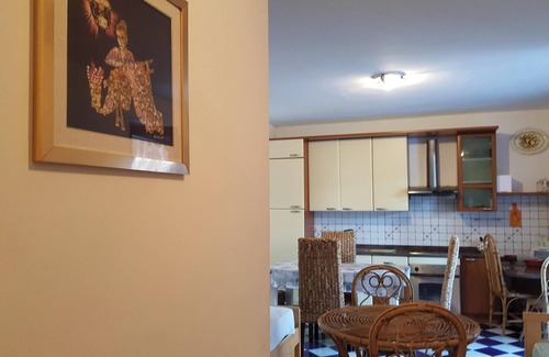 Latina Lido Apartment | Homerez - Apt. in Salto di Fondi