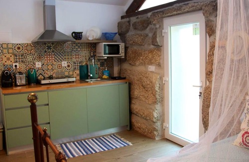Beijos Apartment | Homerez - Beautiful studio for 2 ppl. with shared pool at Marco de canaveses