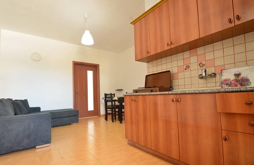 Velipoje Apartment | Homerez - Beautiful appartement for 5 ppl. with balcony at Velipojë