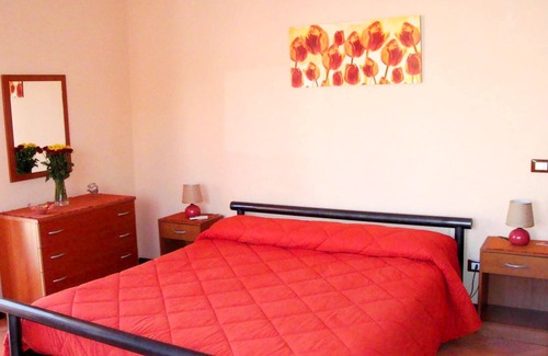Nicolosi Apartment | Homerez - Beautiful appartement 15 km away from the beach for 3 ppl. at Nicolosi