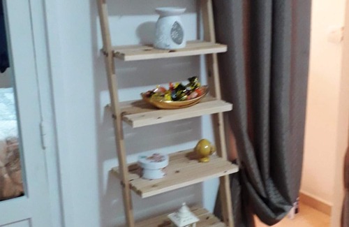 Taranto Apartment | Homerez - Beautiful appartement for 2 ppl. at Taranto