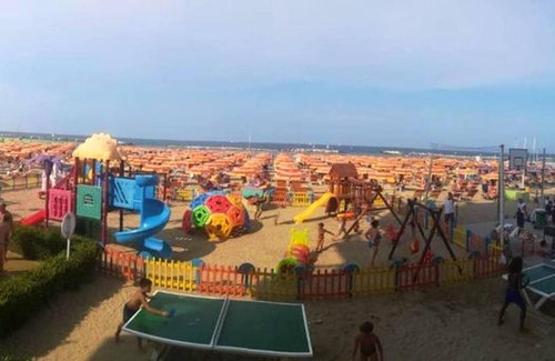 Viserbella Apartment | Homerez - Beautiful appartement for 4 ppl. at Rimini