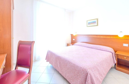 Viserbella Apartment | Homerez - Beautiful appartement for 6 ppl. at Rimini