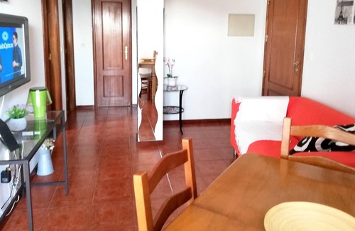 Baiao Apartment | Homerez - Beautiful appartement for 4 ppl. with terrace and balcony at Eiriz