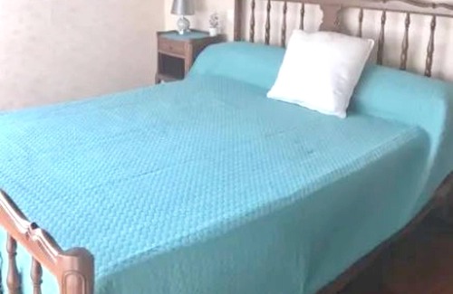 Lasse House | Homerez - Beautiful house for 4 ppl. with garden and terrace at Lasse