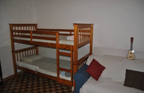 Minas de Sao Domingos House | Homerez - Beautiful house for 8 ppl. at Mértola