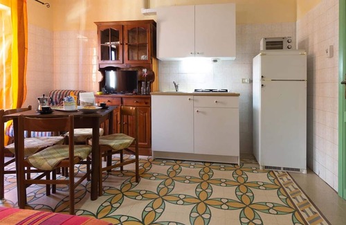 Castelbuono Apartment | Homerez - Beautiful studio 13 km away from the beach for 3 ppl. at Castelbuono