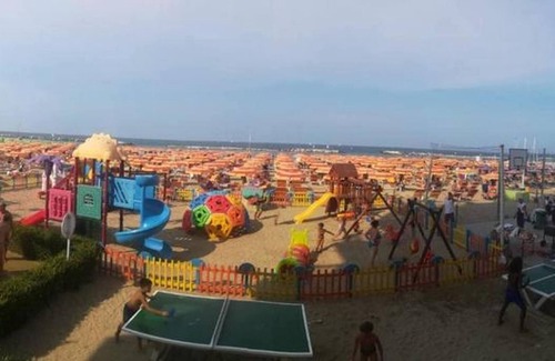 Viserbella Apartment | Homerez - Beautiful studio for 2 ppl. at Rimini