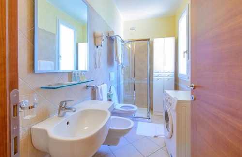 Viserbella Apartment | Homerez - Beautiful studio for 2 ppl. at Rimini