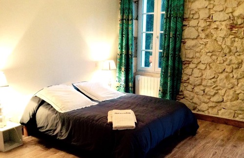 Tombeboeuf Other | Homerez - Big mansion for 18 ppl. with garden and terrace at Tombebœuf