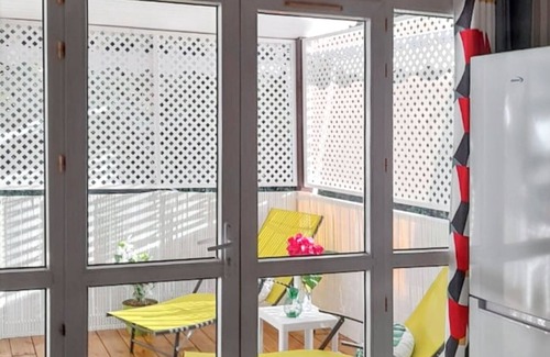 Bouillante House | Homerez - Bungalow in Bouillante