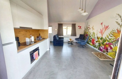 Somme-Leuze Ski Chalet | Homerez - Chalet in Somme-Leuze