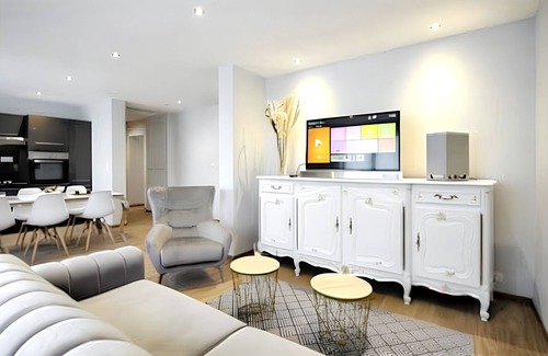 Feldkirch House | Homerez - Charming Feldkirch House with Garden