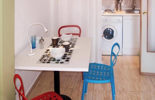 Centro Apartment | Homerez - Charming Flat in Salamanca - 40 m² - Sunny Balcony