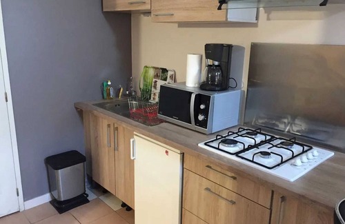 Chalandray House | Homerez - Charming house with shared pool in Chalandray