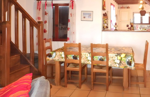 Coucouron House | Homerez - Charming house in Coucouron