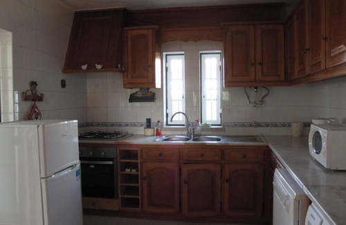 Serra da Pescaria House | Homerez - Charming House with Sea View in Nazaré