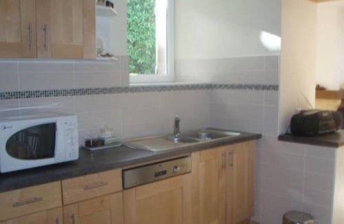 Laz House | Homerez - Charming House with Garden in Laz