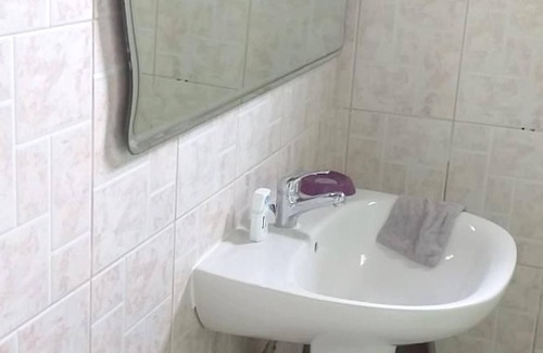 Goyave Apartment | Homerez - Charming Studio in Goyave, 32 m², with terrace