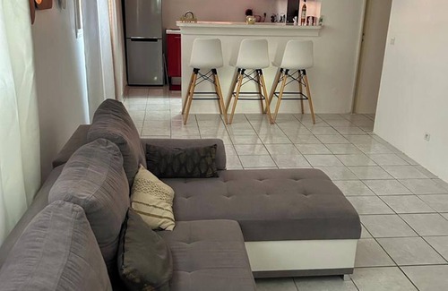 Le Lamentin Villa | Homerez - Charming villa in Lamentin with private pool