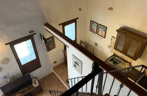 Antigua Villa | Homerez - Charming Villa in Antigua with private pool