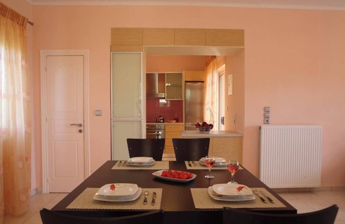 Evgiros Villa | Homerez - Charming Villa in Lefkada with Pool