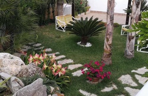 Cinisi Apartment | Homerez - Comfort apartment Cinisi