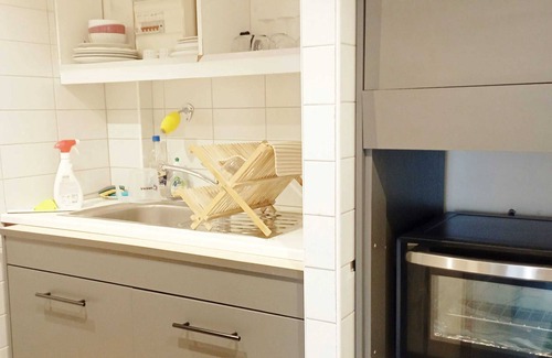 La Jarrie Apartment | Homerez - Comfortable apartment with pool in La Jarrie