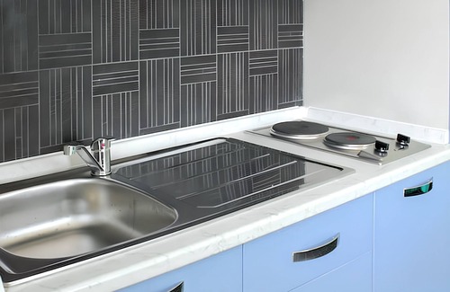 Nicolosi Apartment | Homerez - Comfortable Studio in Nicolosi