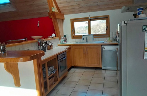 Lantic House | Homerez - Cosy house in Lantic with garden 100 m²