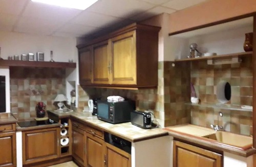 Vauban House | Homerez - Cosy House with Garden in Vauban