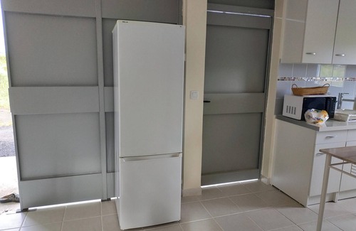 Le Lamentin Apartment | Homerez - Cosy Studio in Lamentin with Private Garden