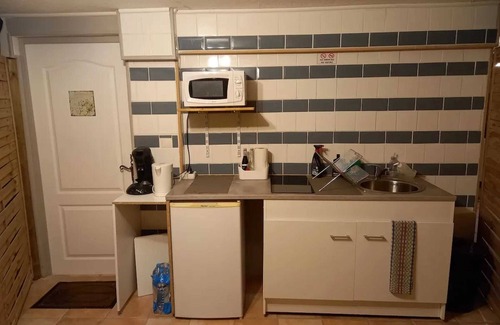 Eymet Apartment | Homerez - Cozy Studio in Eymet