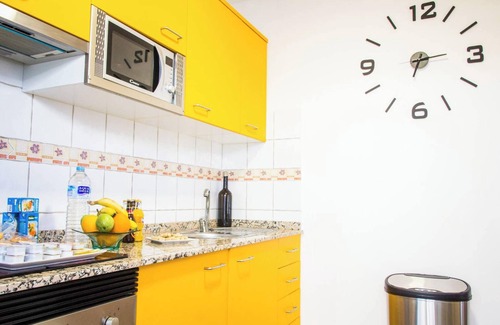 Playa Blanca Villa | Homerez - Elegant Villa in Playa Blanca with Private Pool