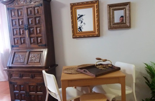 Santa Cruz de Tenerife Apartment | Homerez - Nice appartement 9 km away from the beach for 4 ppl. with shared pool