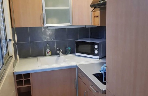 Les Pavillons-sous-Bois Apartment | Homerez - Apt. Pavillons-sous-Bois