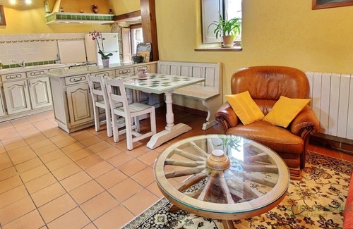 Tredrez-Locquemeau House | Homerez - House 1 km away from the beach for 4 ppl. at Trédrez-Locquémeau